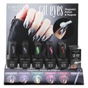 Cuccio Cat Eye Display 20 pc.