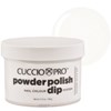 Cuccio Clear 6 Fl. Oz.