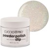 Cuccio Crystal Glitter 1.6 Fl. Oz.