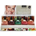 Cuccio Buy a Cuccio Naturale Revitalizing Cuticle Oil Display with back stock 40 pc.