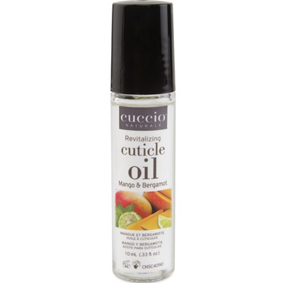 Cuccio Mango & Bergamot 0.33 Fl. Oz.