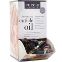 Cuccio Dispenser - Mini - Assorted