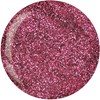 Cuccio Deep Pink with Pink Glitter 1.6 Fl. Oz.