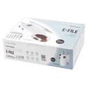 Cuccio E-File & Free PODP Disc Kit