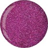 Cuccio Fuchsia Pink Glitter 1.6 Fl. Oz.
