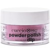 Cuccio Fuchsia With Rainbow Mica 0.5 Fl. Oz.