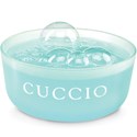 Cuccio Glass Manicure Bowl