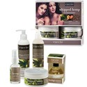 Cuccio Buy 6 Piece Display Get 1 Each Of Retail Hemp Collection Free