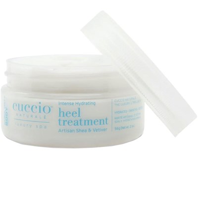Cuccio Hydrating Heel Treatment 2 Fl. Oz.