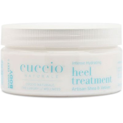 Cuccio Hydrating Heel Treatment 8 Fl. Oz.