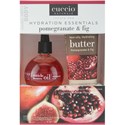 Cuccio Hydration Essentials Pomegranate & Fig