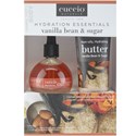 Cuccio Hydration Essentials Vanilla Bean & Sugar