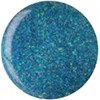 Cuccio Light Blue Glitter 0.5 Fl. Oz.