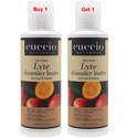 Cuccio Buy 1 Get 1 Free