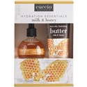 Cuccio Hydration Essentials Milk & Honey