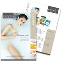 Cuccio Add-Ons Menu Card With Milk Bath Anti-Aging & Detoxsoak - Experience Kit Card 10