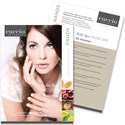 Cuccio Hands Menu Card Bella Spa Manicure - Experience Kit Card 3