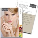 Cuccio Hands Menu Card Express Manicure - Experience Kit Card 1