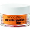 Cuccio Neon Orange 0.5 Fl. Oz.