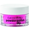 Cuccio Neon Pink 0.5 Fl. Oz.