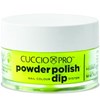 Cuccio Neon Yellow 0.5 Fl. Oz.