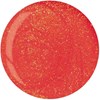 Cuccio Orange with Gold Mica 1.6 Fl. Oz.