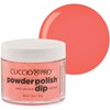 Cuccio Pastel Peach 1.6 Fl. Oz.