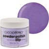 Cuccio Pastel Purple 1.6 Fl. Oz.