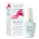 Cuccio Peel It! Pre-Base 0.43 Fl. Oz.