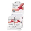 Cuccio Peel It Pre-Base Display 12 pc.