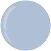 Cuccio Peppermint Pastel Blue 1.6 Fl. Oz.