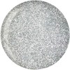 Cuccio Platinum Silver Glitter 0.5 Fl. Oz.