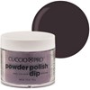 Cuccio Plum With Black Undertones 1.6 Fl. Oz.