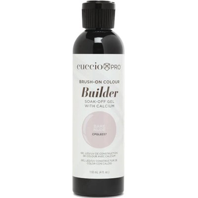 Cuccio Bare Nude 4 Fl. Oz.