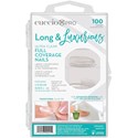 Cuccio Full Coverage Long & Luxurious 100 pc.