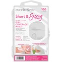 Cuccio Full Coverage Short & Sassy 100 pc.