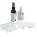 Cuccio Kit-Advanced Fiberglass