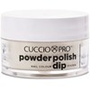 Cuccio Rich Gold Glitter 0.5 Fl. Oz.