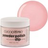 Cuccio Rose Petal Pink 1.6 Fl. Oz.