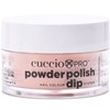 Cuccio Rose Petal Pink 0.5 Fl. Oz.