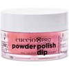 Cuccio Rose With Rainbow Mica 0.5 Fl. Oz.