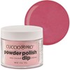 Cuccio Rose With Shimmer 1.6 Fl. Oz.