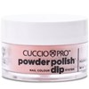 Cuccio Rose With Shimmer 0.5 Fl. Oz.