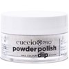 Cuccio Silver Glitter 0.5 Fl. Oz.