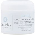 Cuccio Chill Body Scrub 2 Fl. Oz..