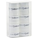 Cuccio Assorted Kit 8 pc.