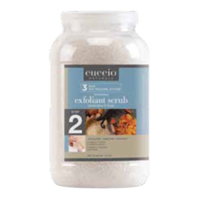 Cuccio Vanilla Bean & Sugar 135 Fl. Oz.