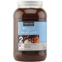 Cuccio Vanilla Bean & Sugar Sea Salt Scrub 128 Fl. Oz.