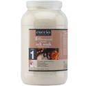 Cuccio Vanilla Bean & Sugar Salt Soak 128 Fl. Oz.