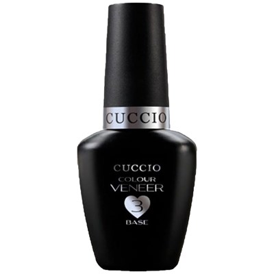 Cuccio Base #3 0.43 Fl. Oz.